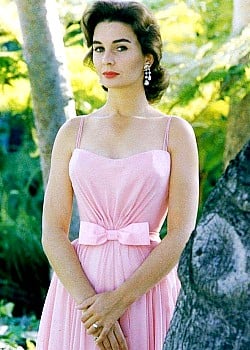 Jean Simmons